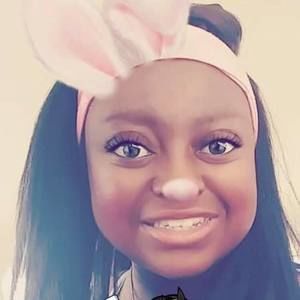 Meet your Posher, Tykira